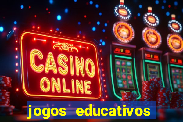 jogos educativos sobre vitaminas
